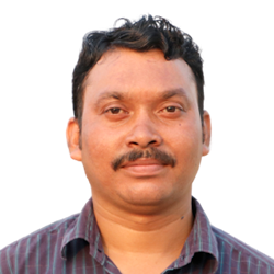 Ananta Saren