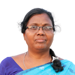 Basanti Saren