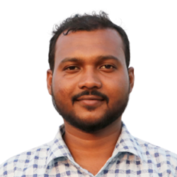 Chiranjib Murmu