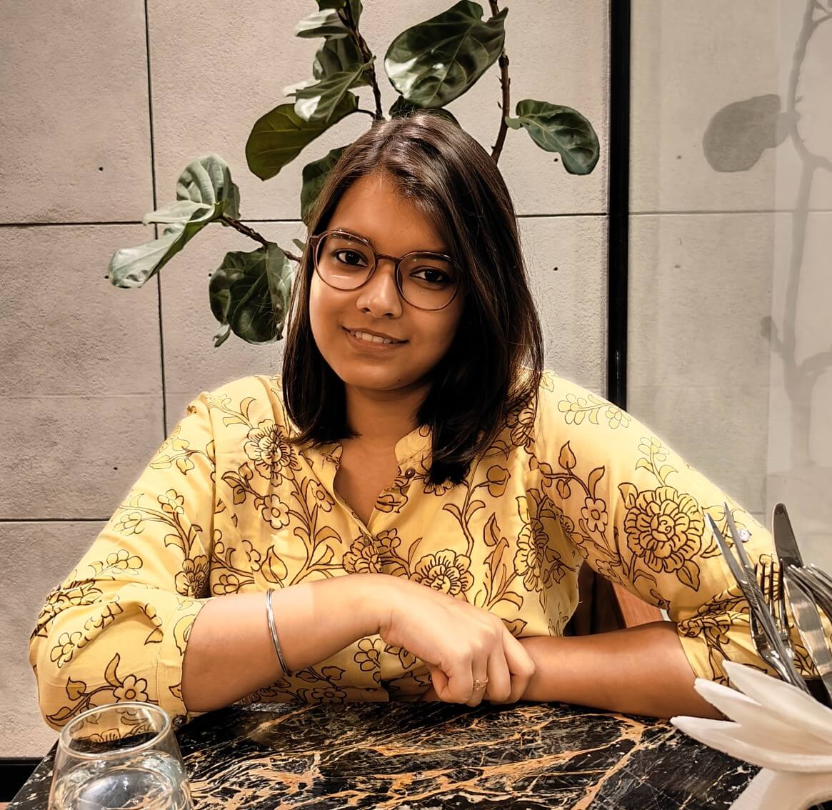 Madhurima Sen