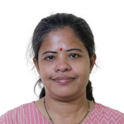 Paromita Dutta