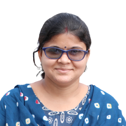 Subhra Mishra