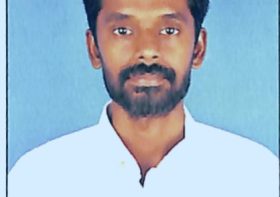 The champion of the washermen community in Tamil Nadu is no more