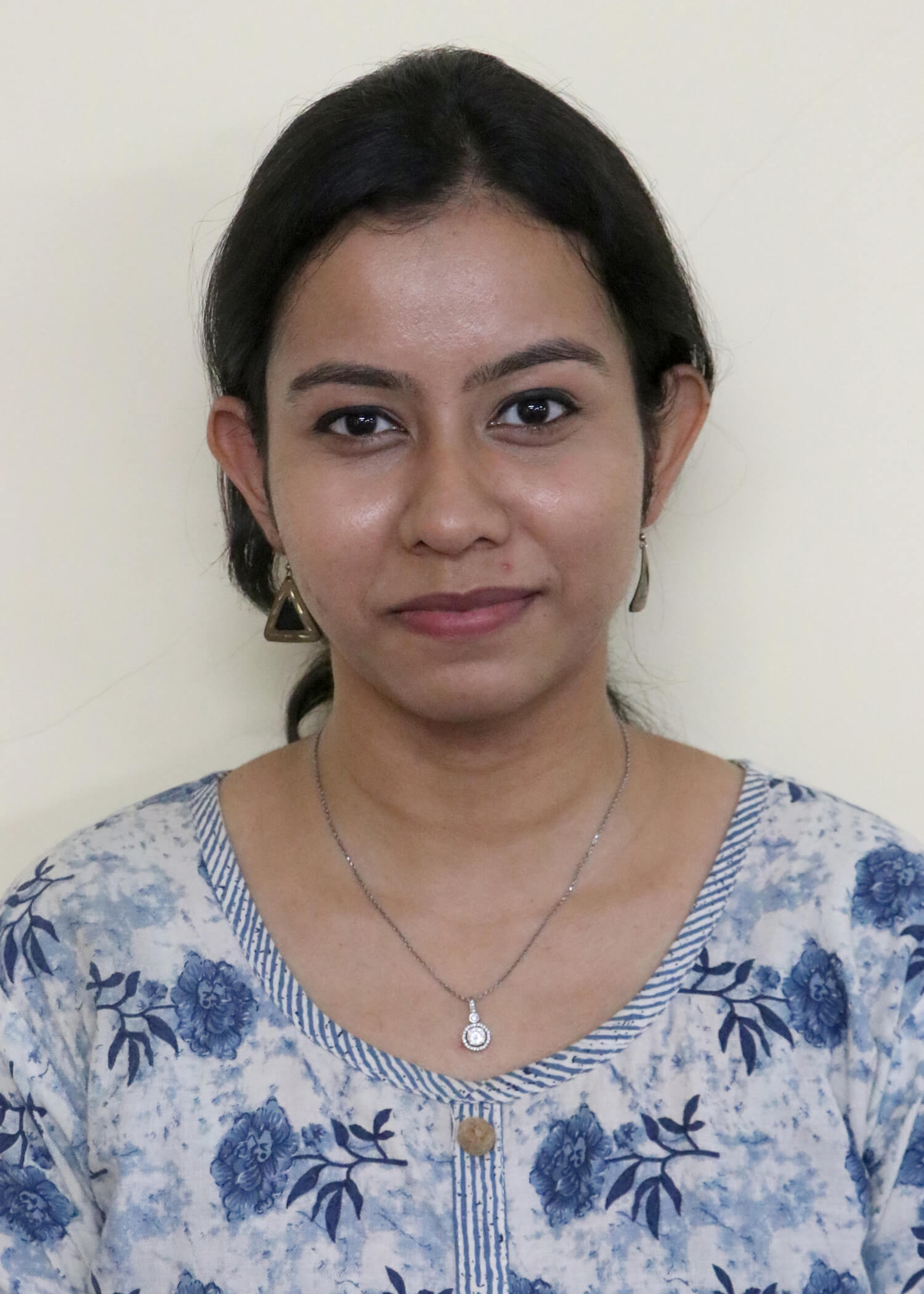 Aishiki Ganguly