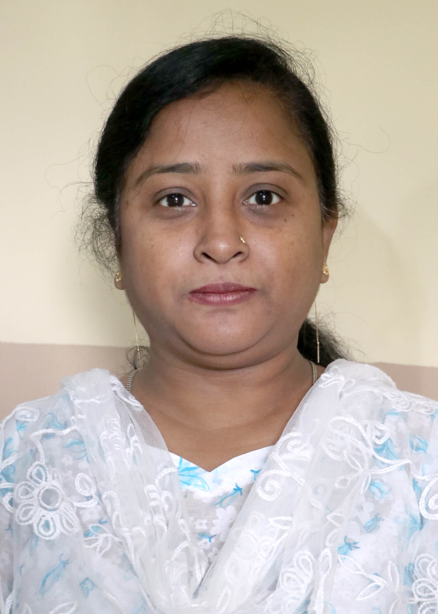 Munmun Haque