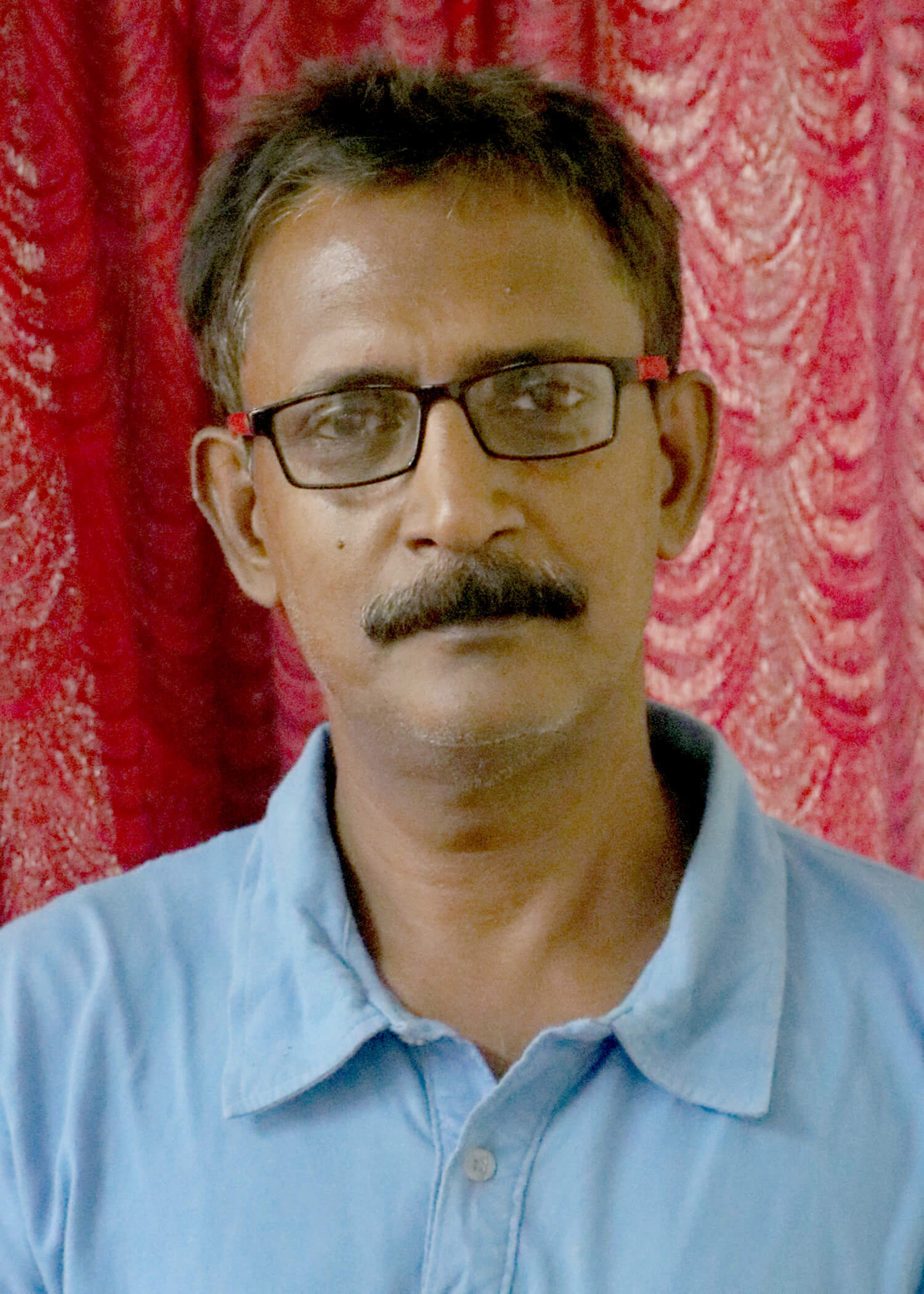 Pankaj Ray