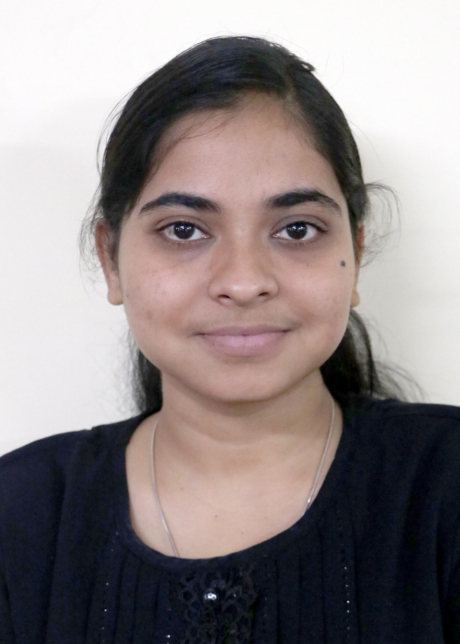 Prerana Mukherjee