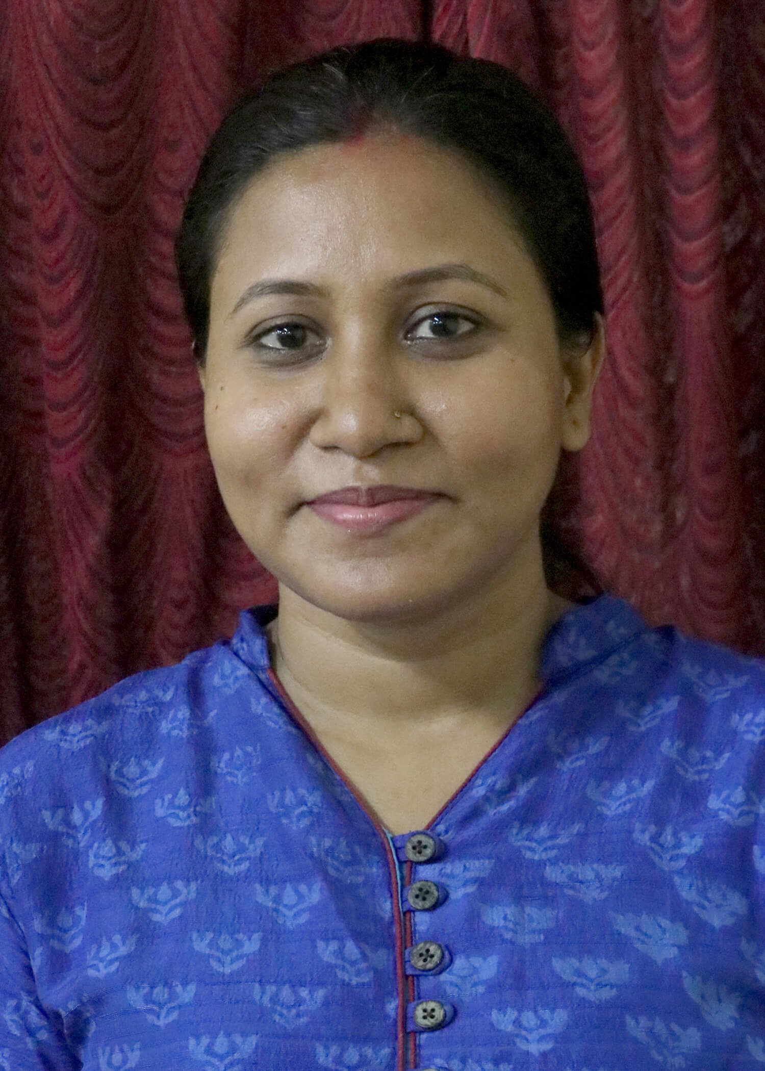 Purba Bera