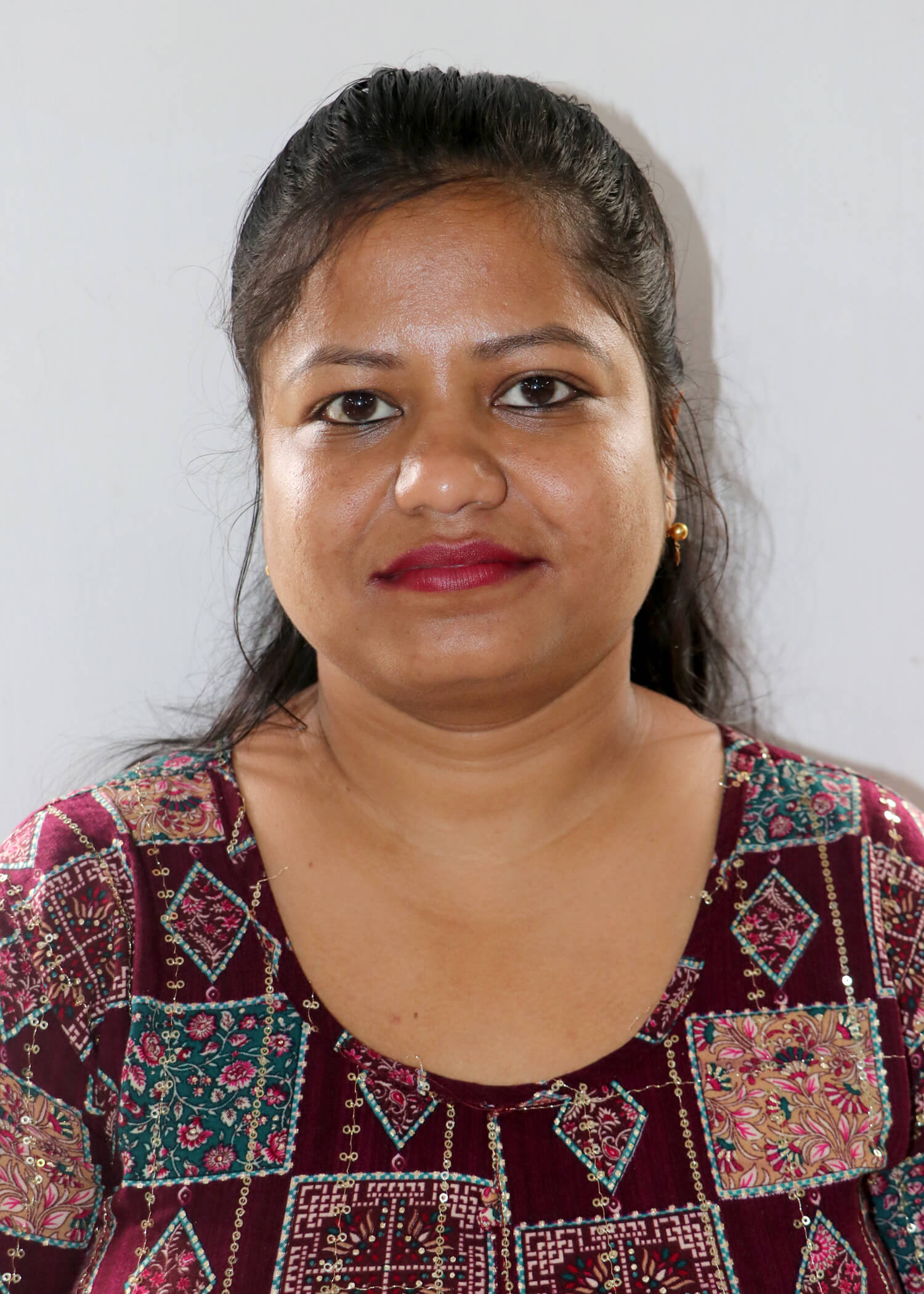 Rinku Patra
