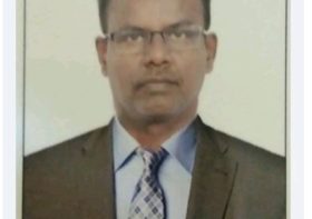 A Catholic activist appreciates the Black Day Initiative by the Dalit Commission of the Tamil Nadu Bishops’ Council